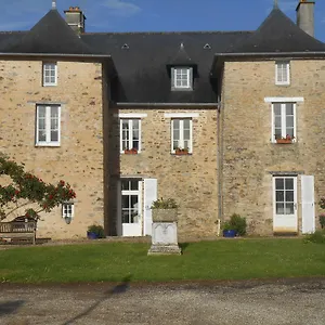 Au Presbytere De Dagmar Erbrée